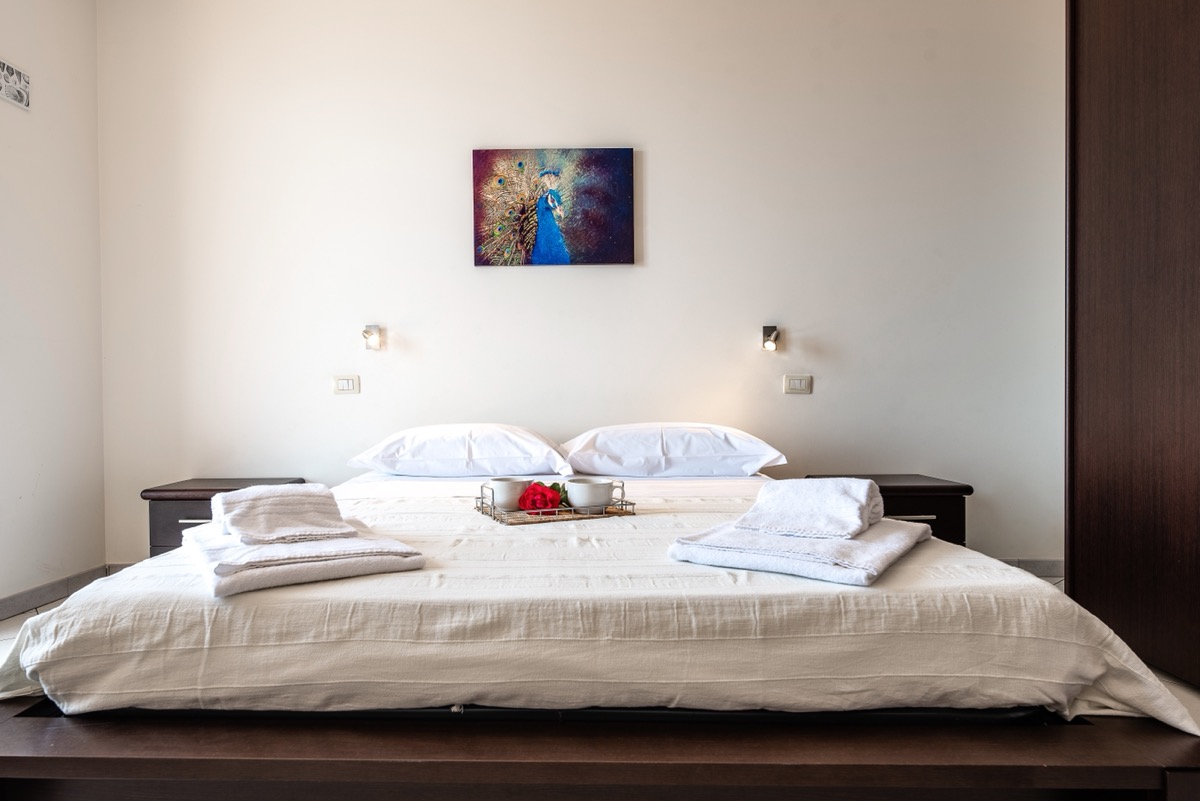 Appartamento Grecale