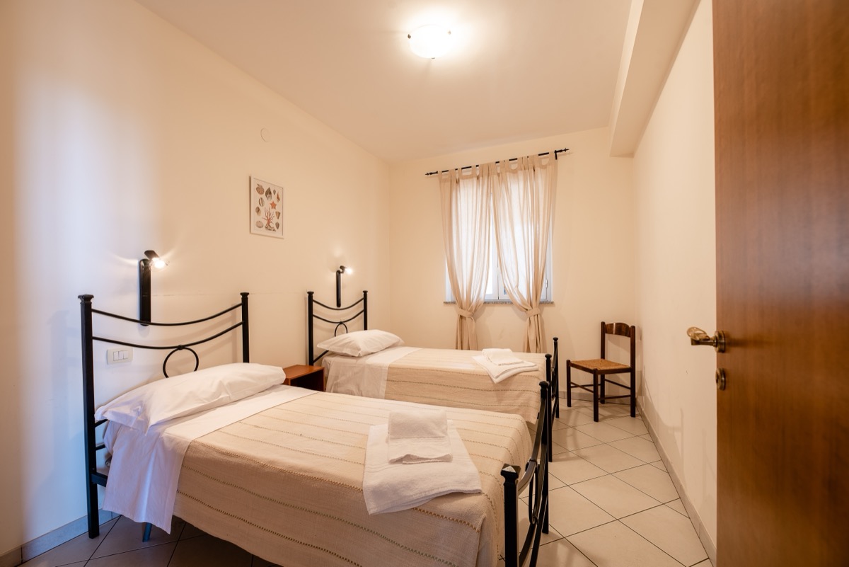 Appartamento Grecale