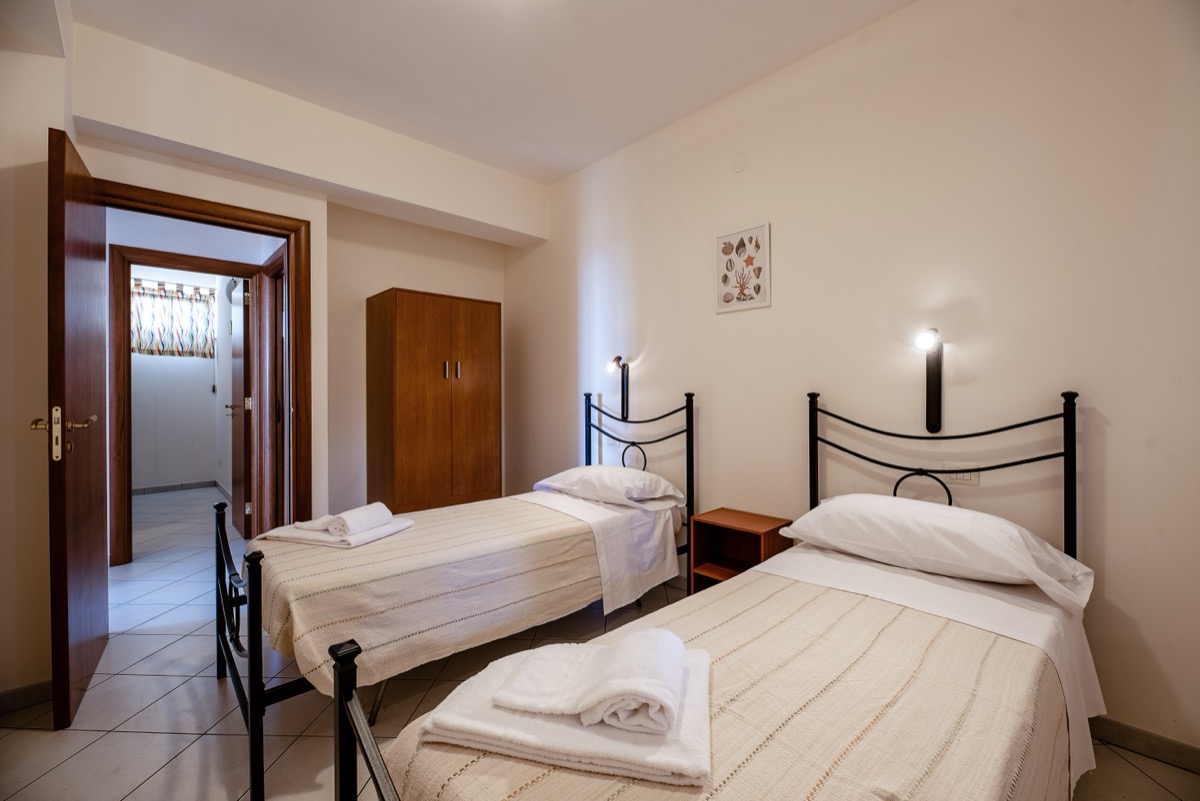 Appartamento Grecale