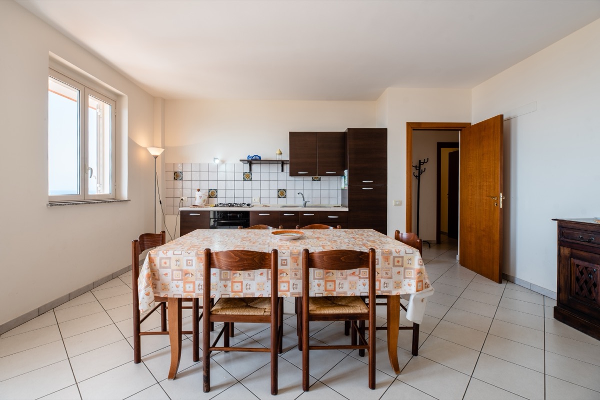 Appartamento Levante