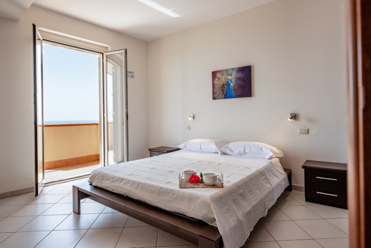 Appartamento Levante