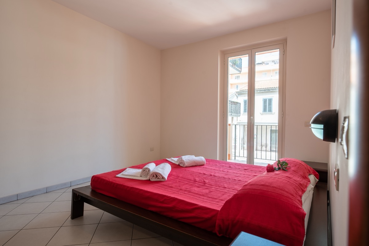 Appartamento Libeccio