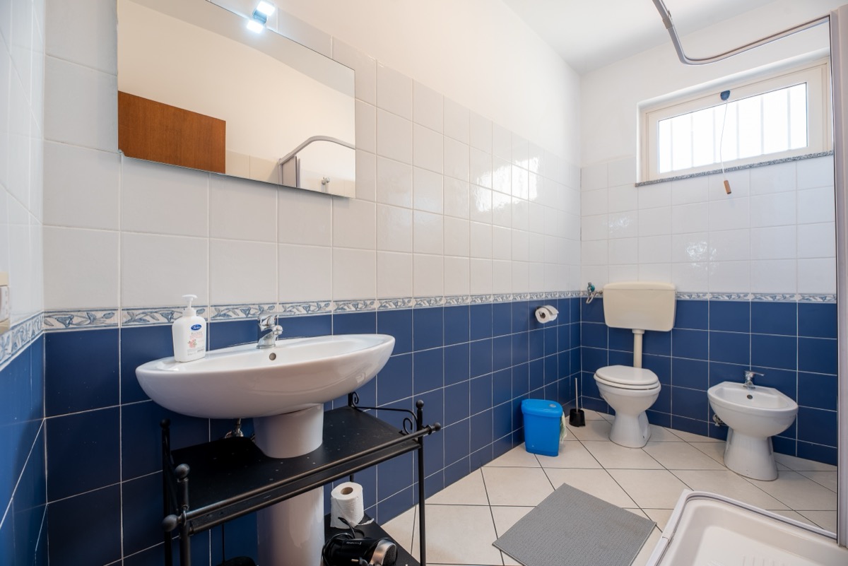 Appartamento Libeccio