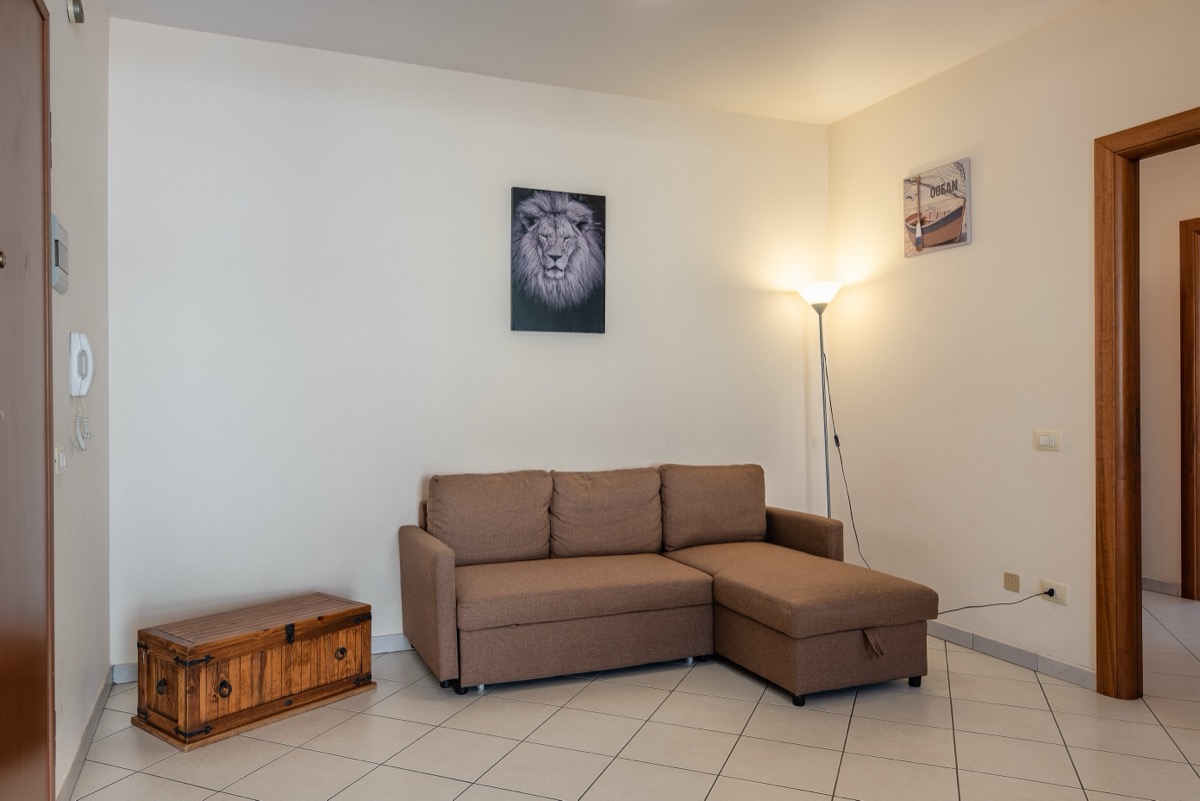 Appartamento Maestrale