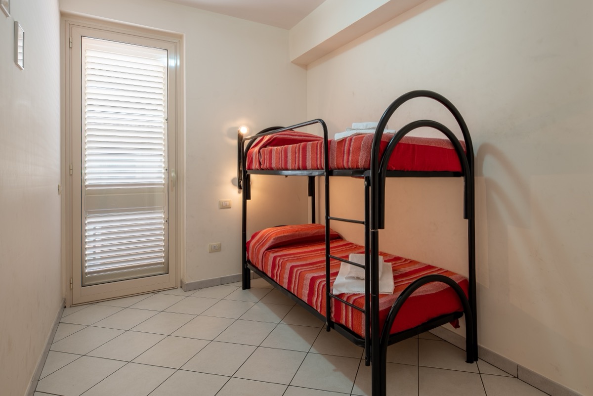 Appartamento Maestrale