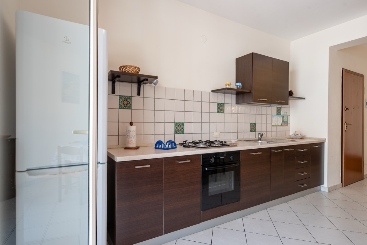 Appartamento Ponente