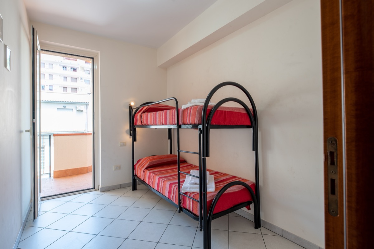 Appartamento Ponente