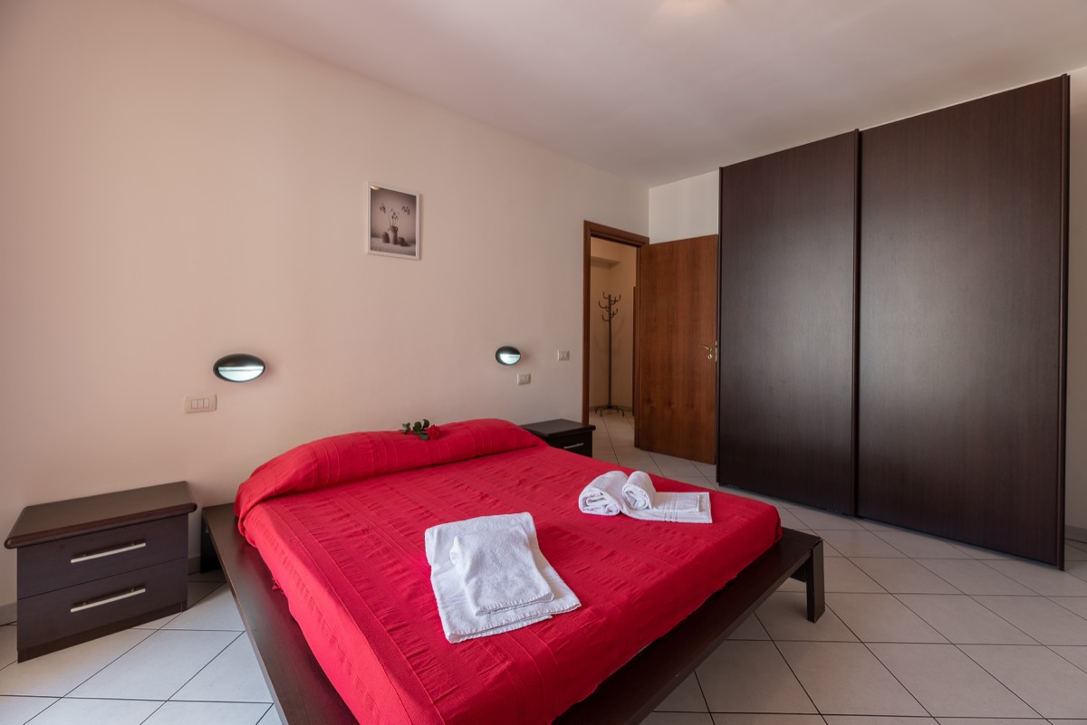 Appartamento Ponente