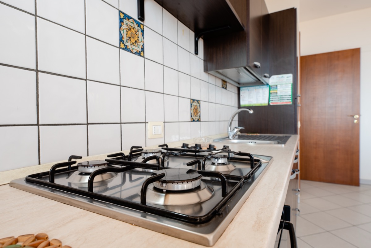 Appartamento Scirocco