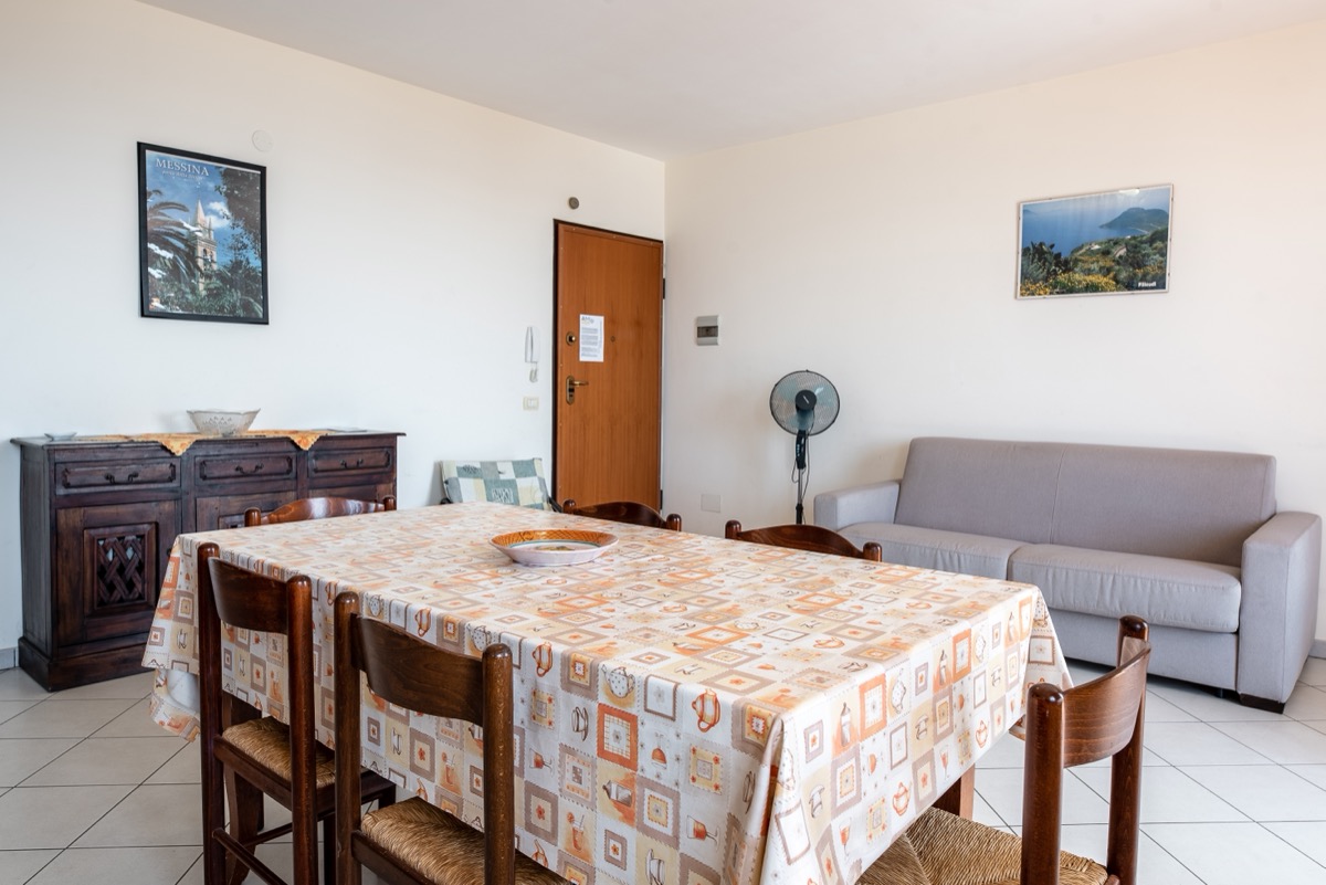 Appartamento Scirocco