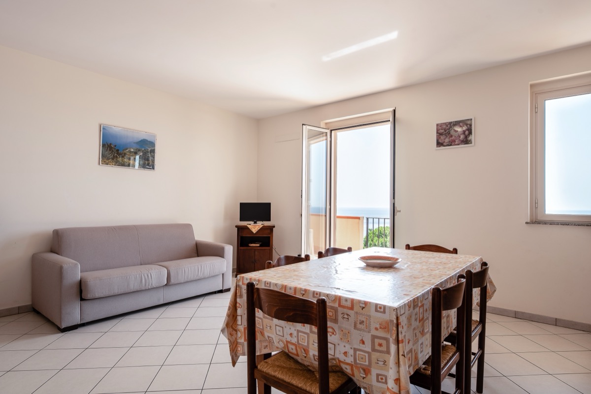 Appartamento Scirocco