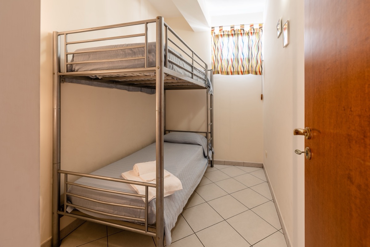 Appartamento Scirocco